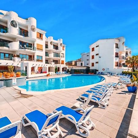 Carabela 93 Alcúdia Exterior foto