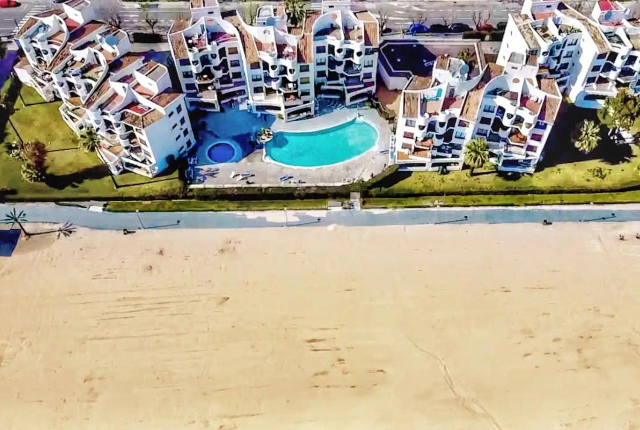 Carabela 93 Alcúdia Exterior foto