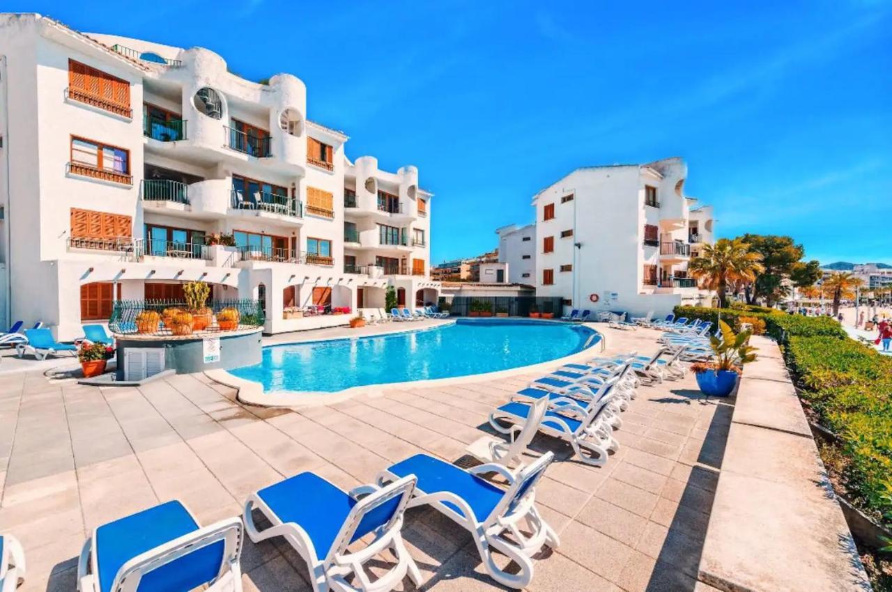 Carabela 93 Alcúdia Exterior foto
